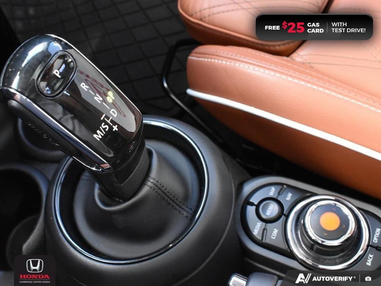 2021 MINI 5 Door Cooper S Photo