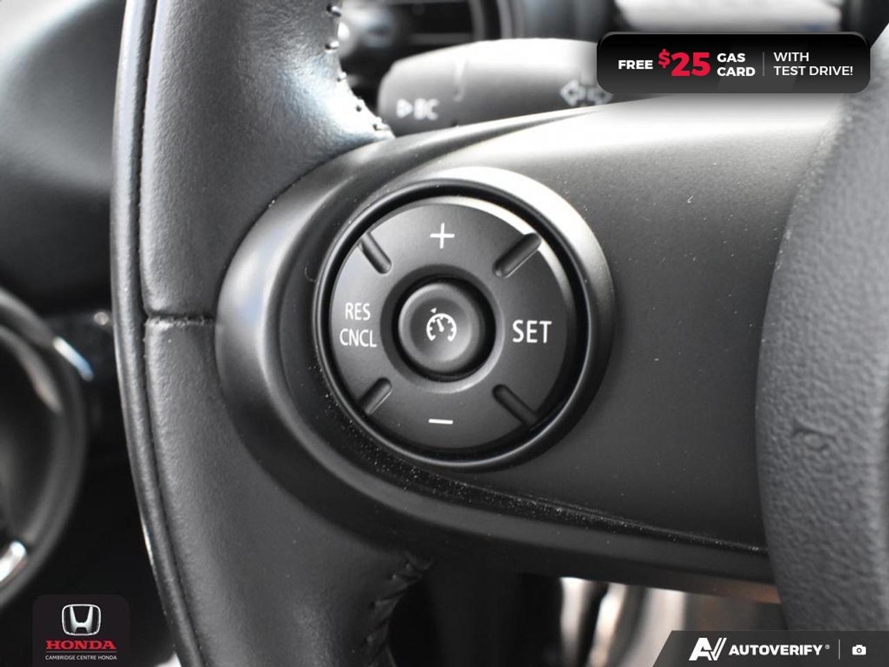 2021 MINI 5 Door Cooper S Photo