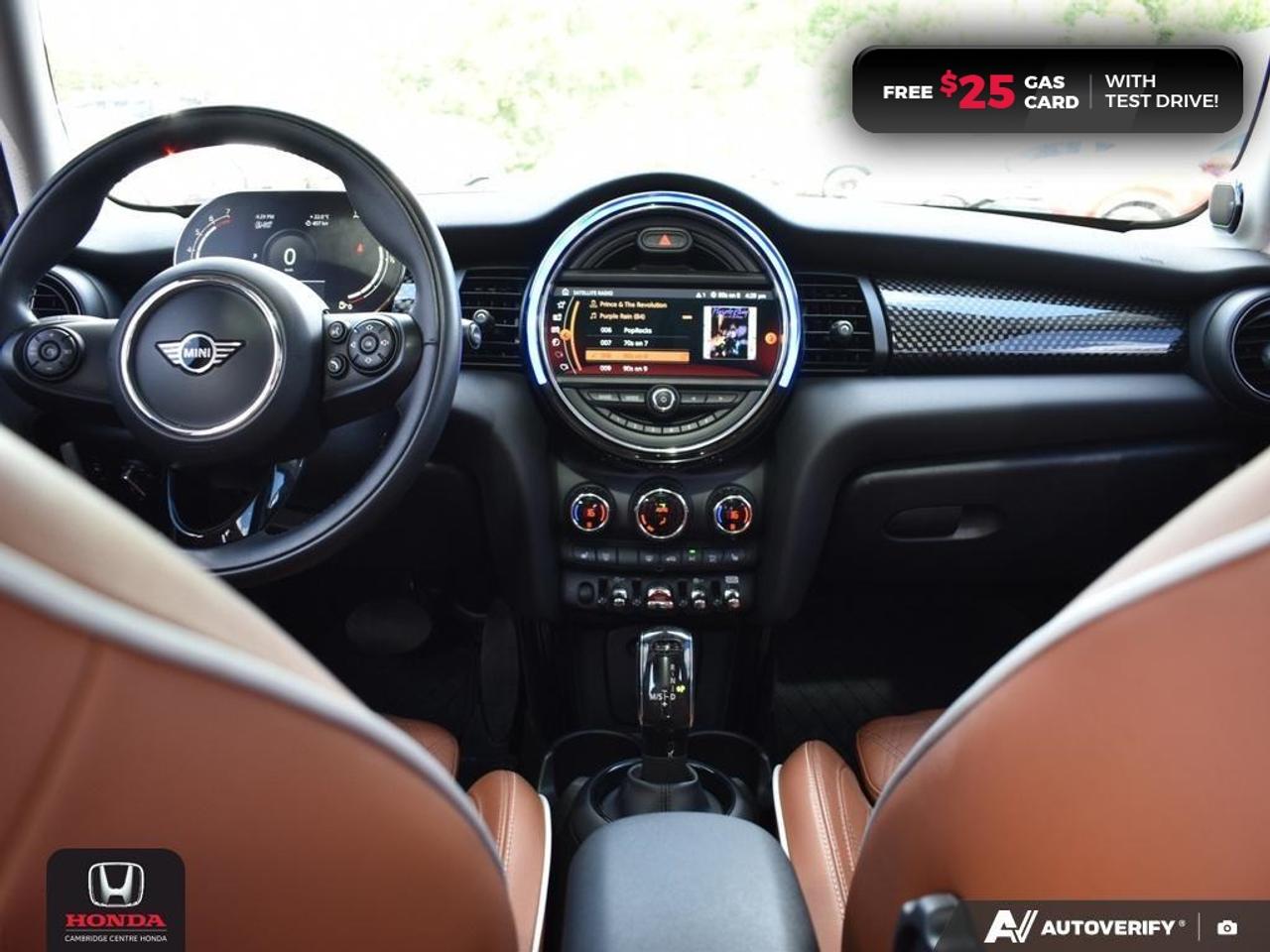 2021 MINI 5 Door Cooper S Photo