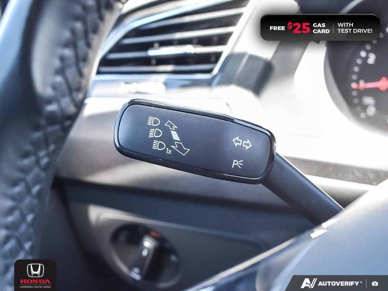 2019 Volkswagen Tiguan COMFORTLINE Photo