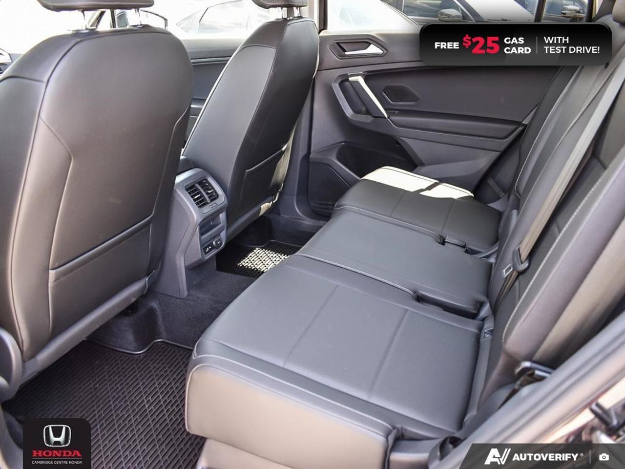 2019 Volkswagen Tiguan COMFORTLINE Photo