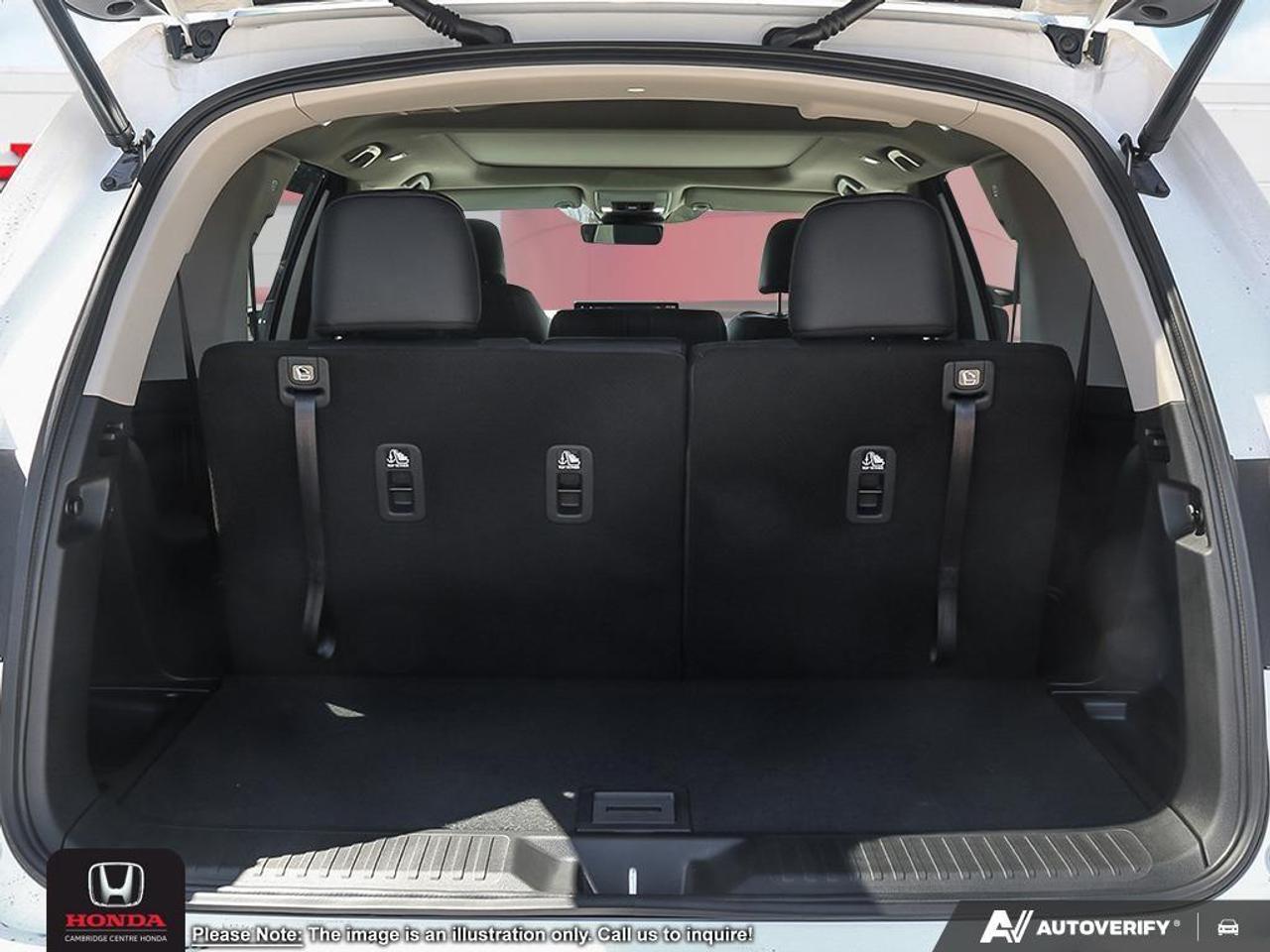 2026 Honda Pilot Touring IN-STOCK! Photo