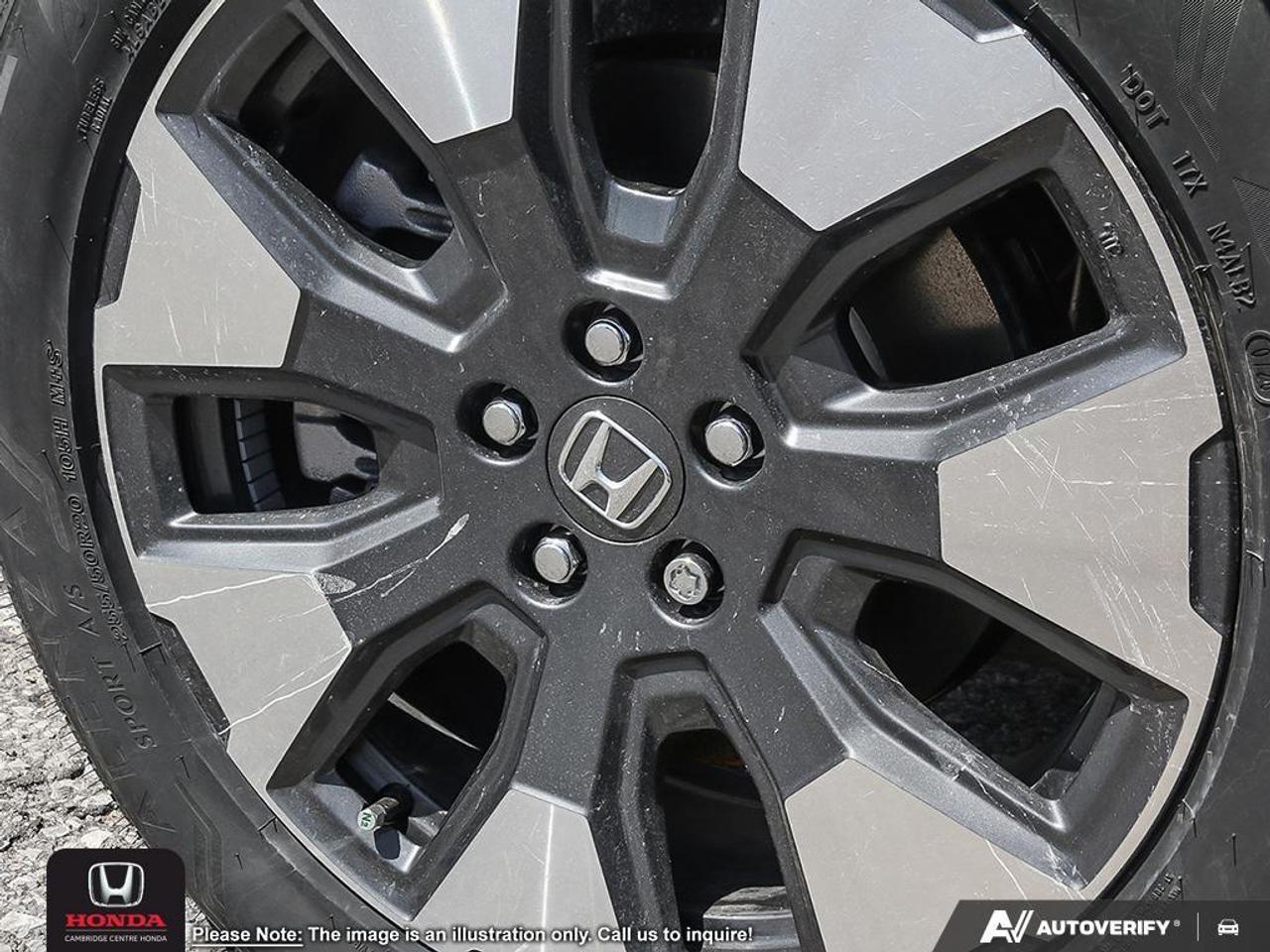 2026 Honda Pilot Touring IN-STOCK! Photo
