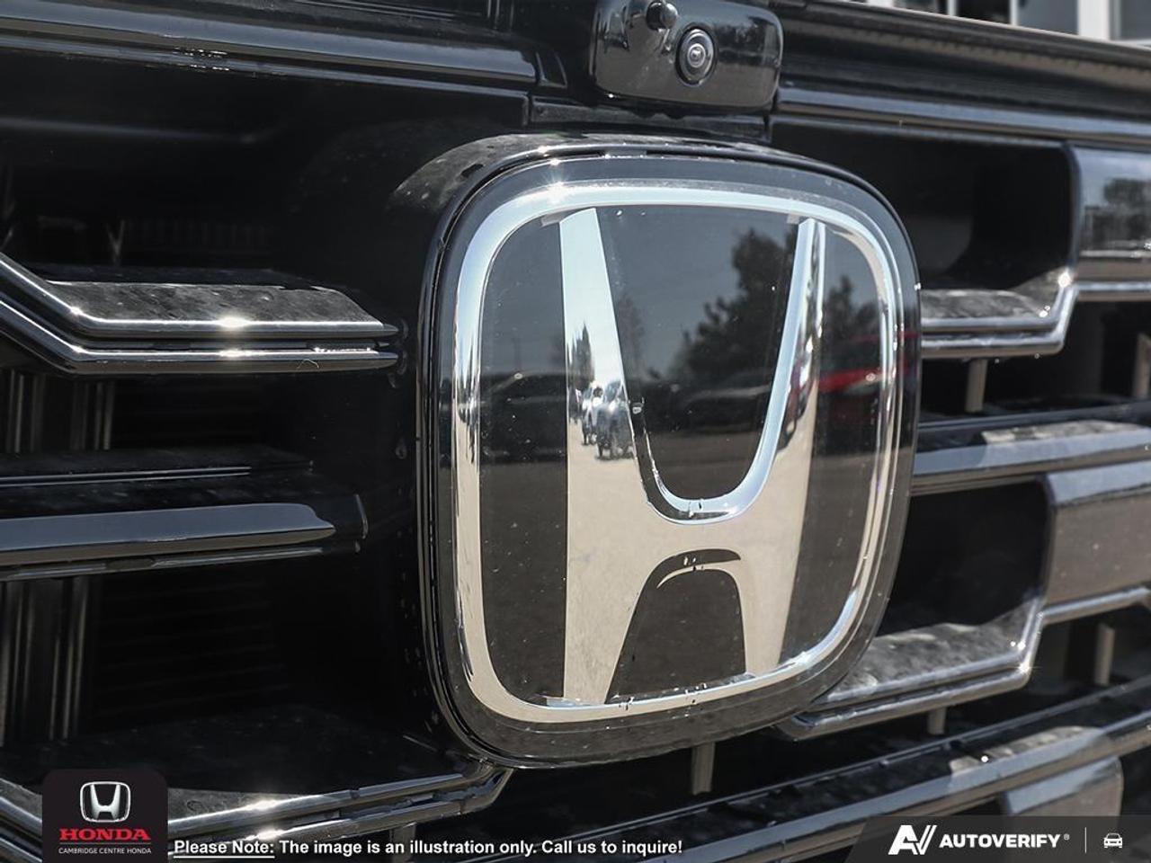 2026 Honda Pilot Touring IN-STOCK! Photo