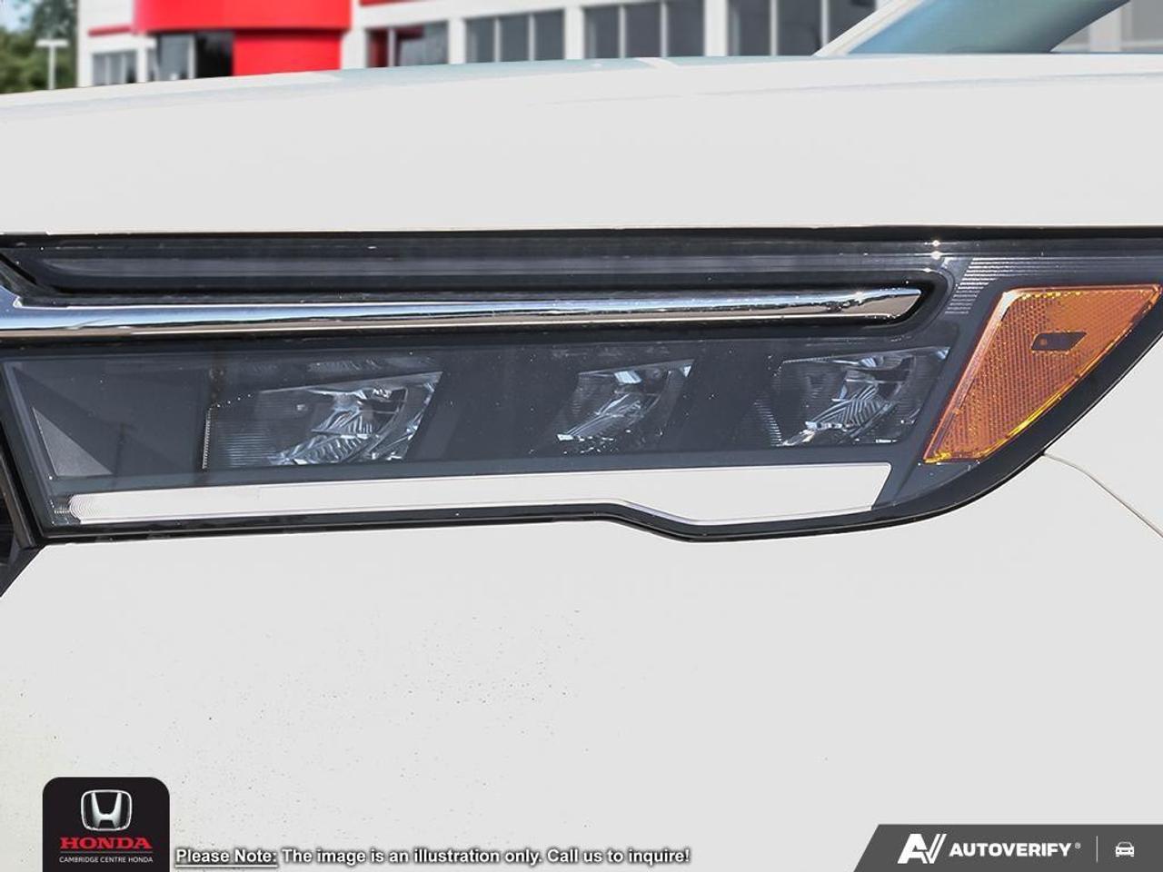 2026 Honda Pilot Touring IN-STOCK! Photo