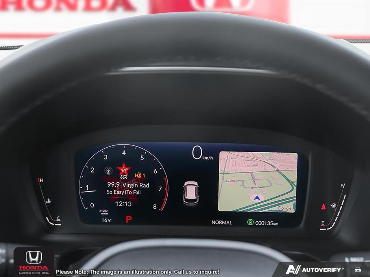 2026 Honda Pilot Touring IN-STOCK! Photo