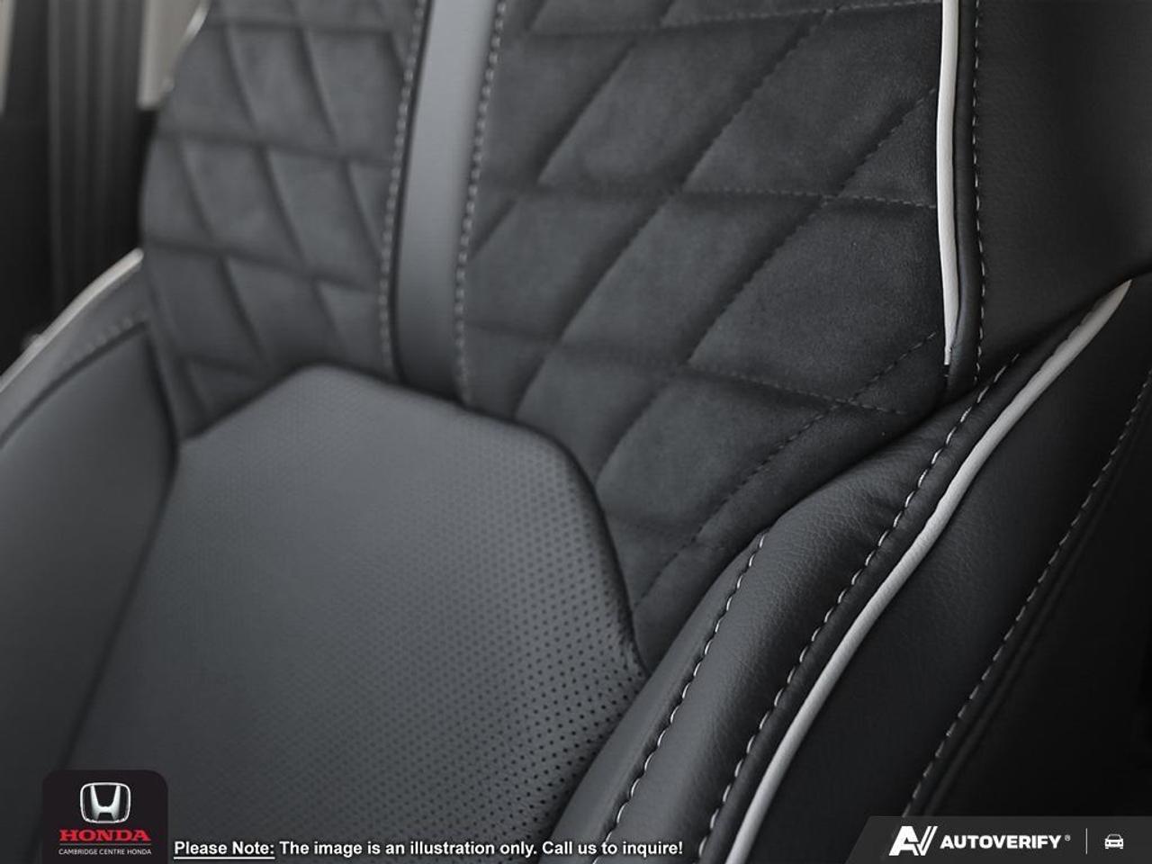 2026 Honda Pilot Touring IN-STOCK! Photo