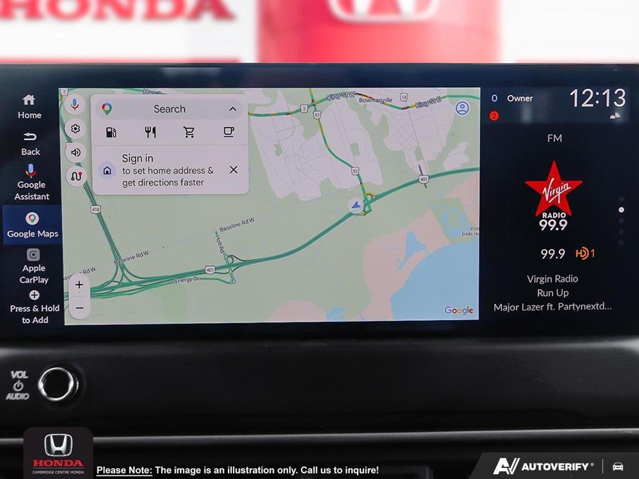 2026 Honda Pilot Touring IN-STOCK! Photo