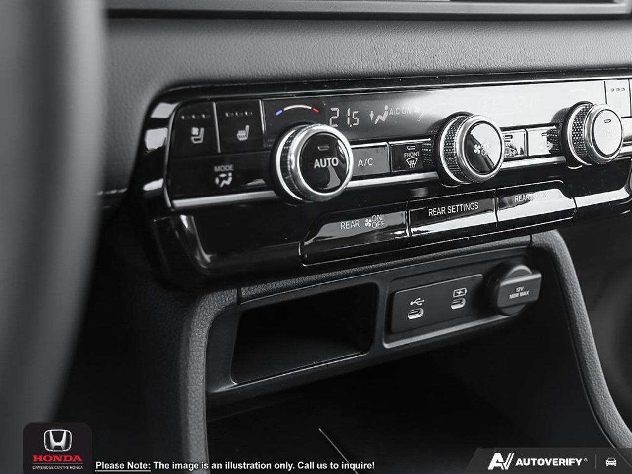 2026 Honda Pilot Touring IN-STOCK! Photo