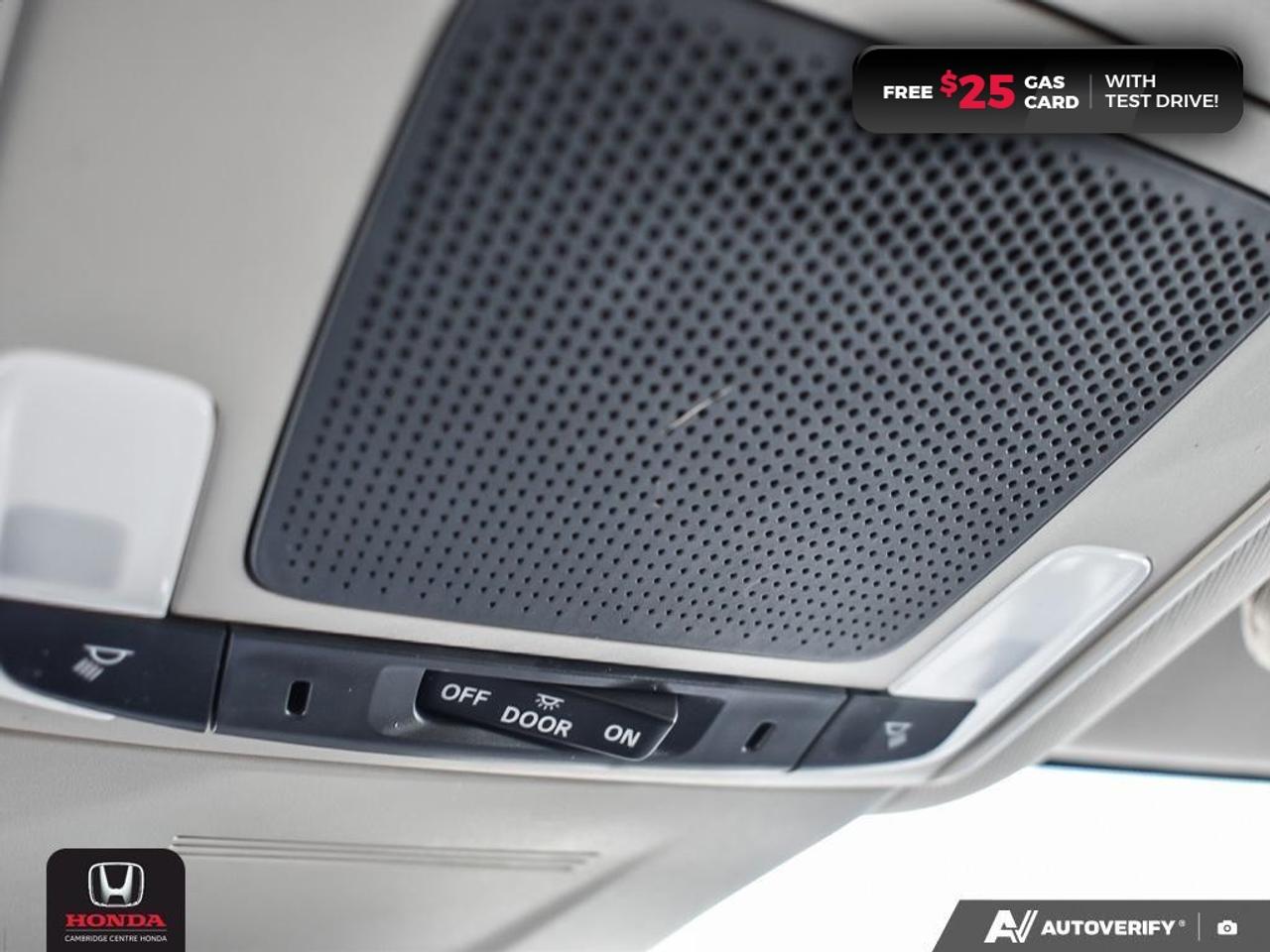 2024 Honda CR-V LX-B HONDA SENSING TECHNOLOGIES | REARVIEW CAMERA | APPLE CARPLAY™/ANDROID AUTO™ Photo