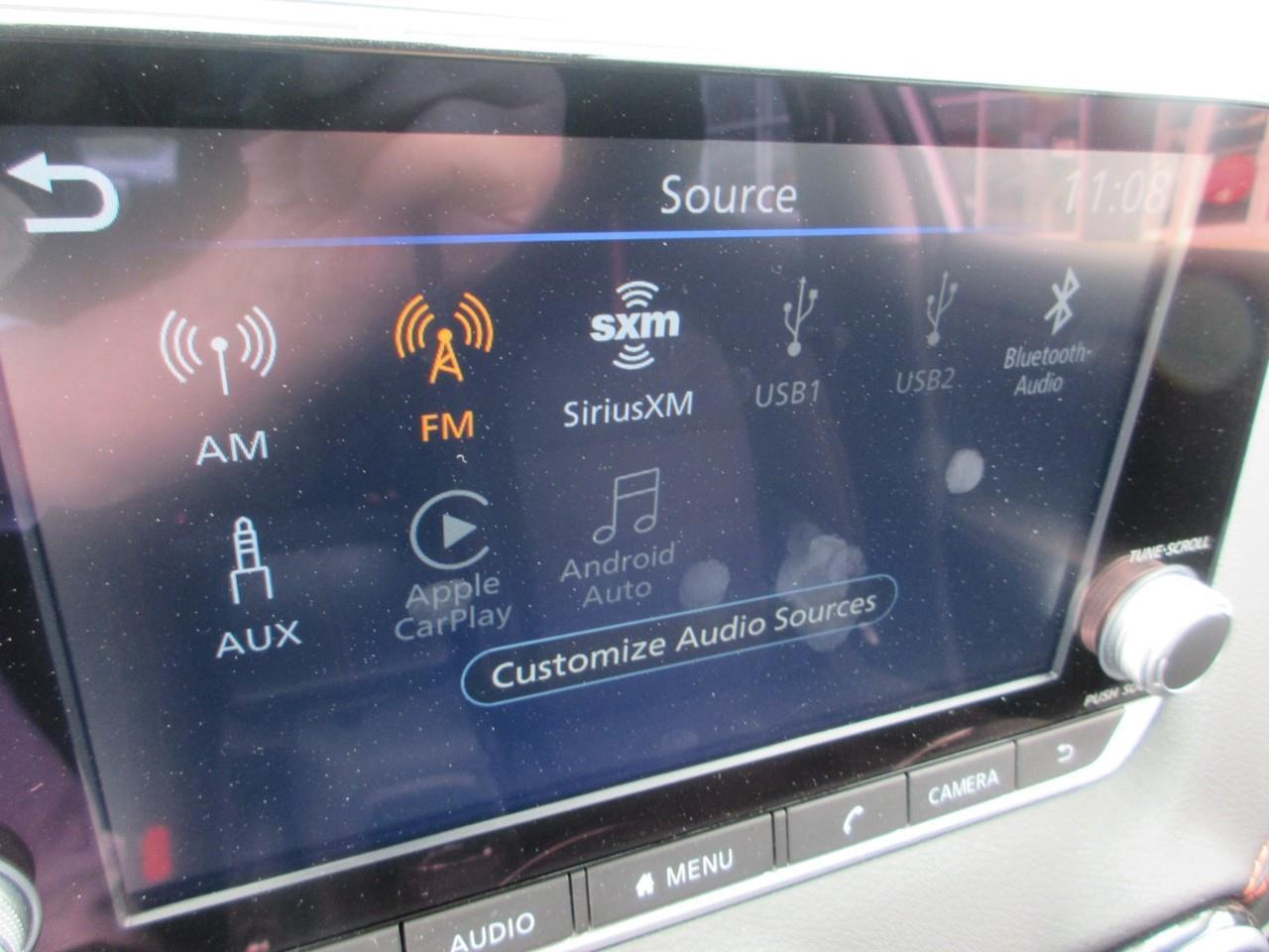 2024 Nissan Sentra SR Photo