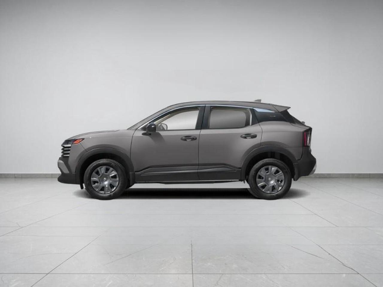 2026 Nissan Kicks S Photo