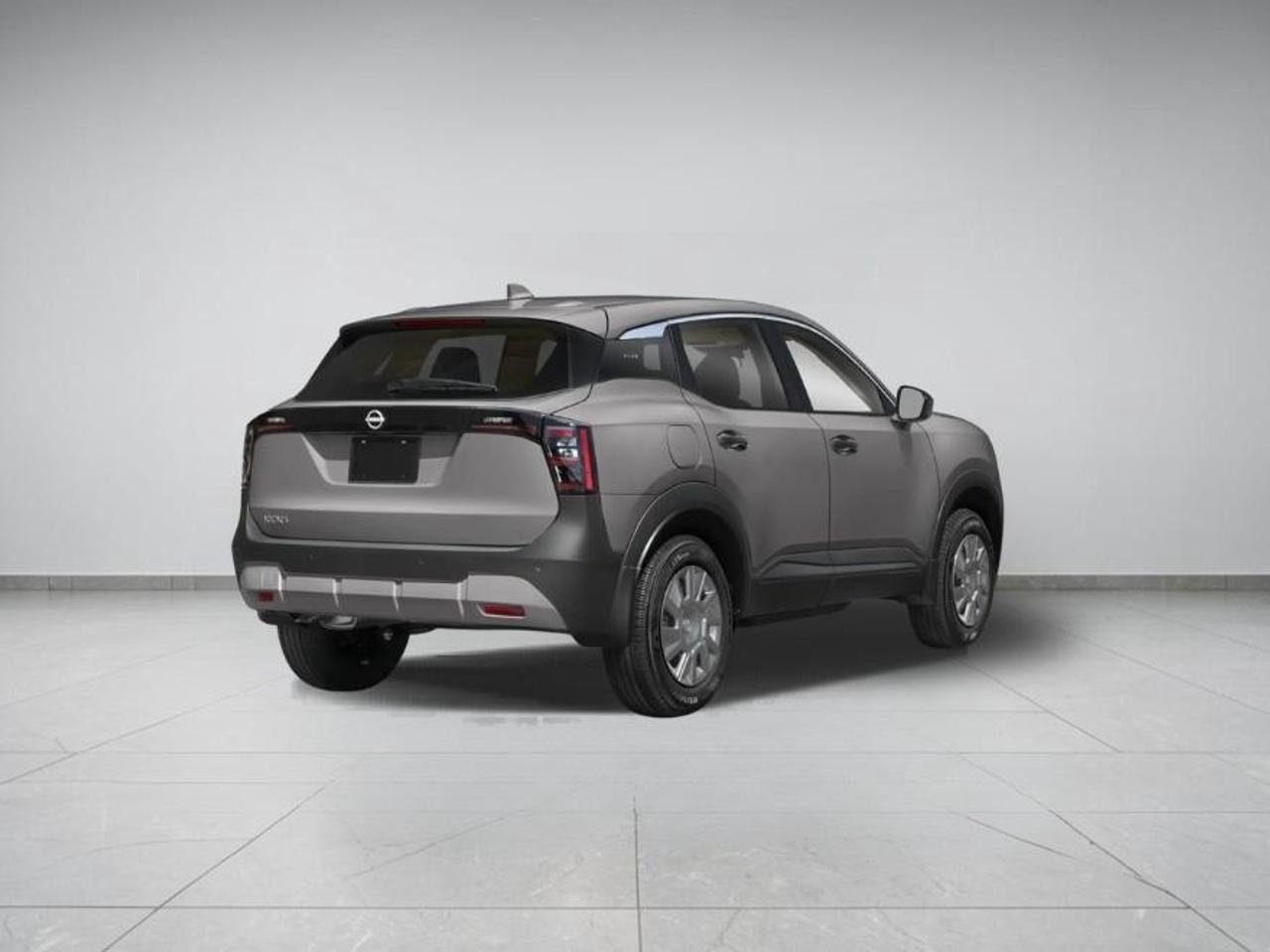 2026 Nissan Kicks S Photo
