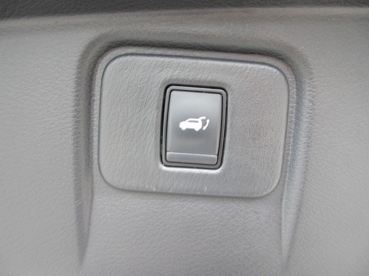 2019 Nissan Murano  Photo