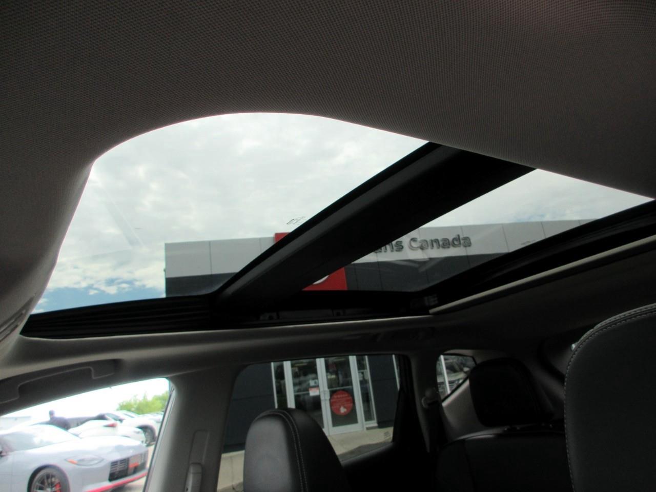 2019 Nissan Murano  Photo