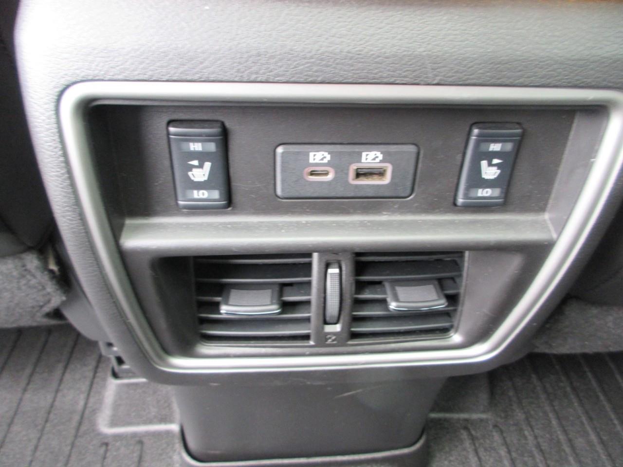 2019 Nissan Murano  Photo