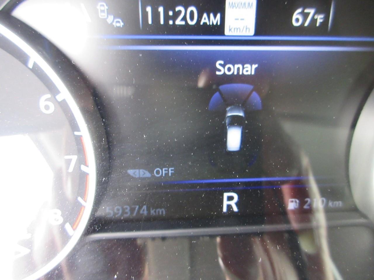 2019 Nissan Murano  Photo