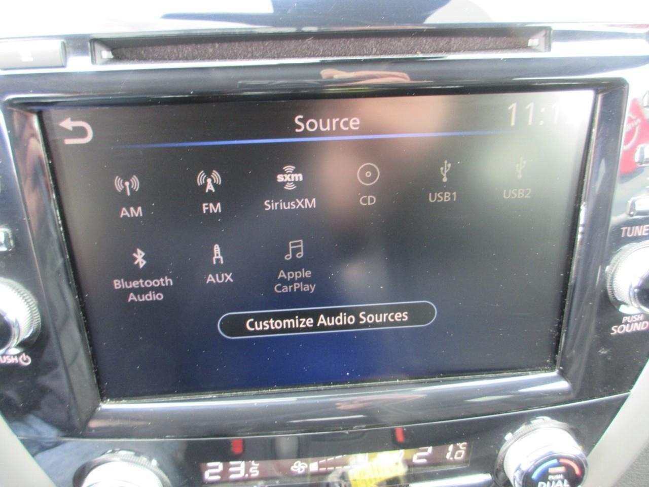 2019 Nissan Murano  Photo