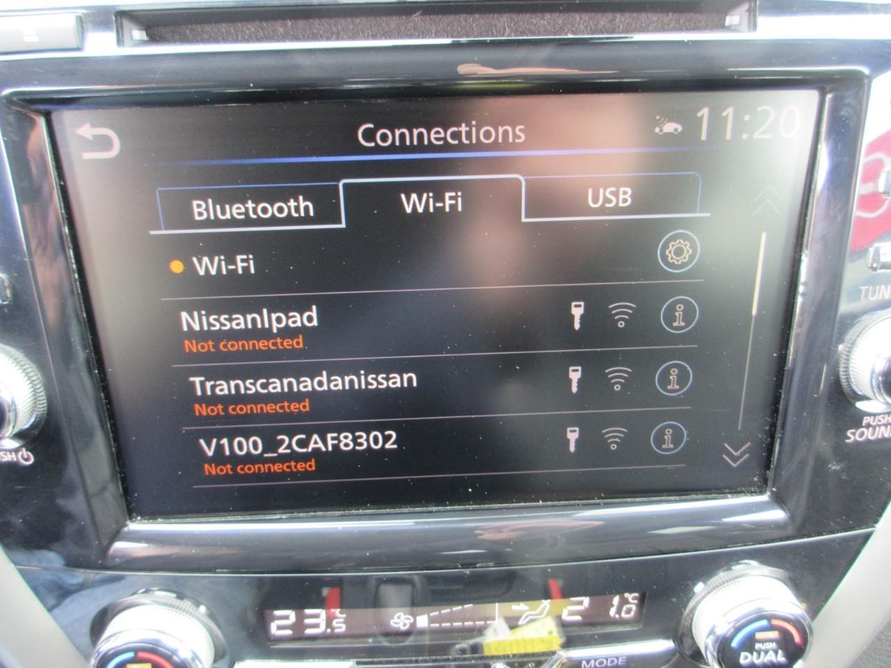 2019 Nissan Murano  Photo