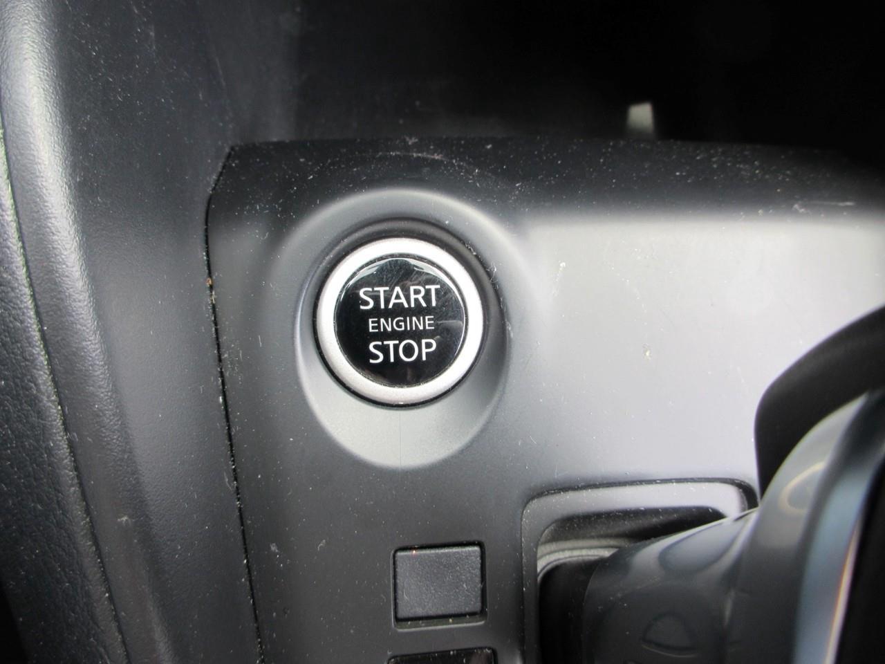 2024 Nissan Kicks S Photo