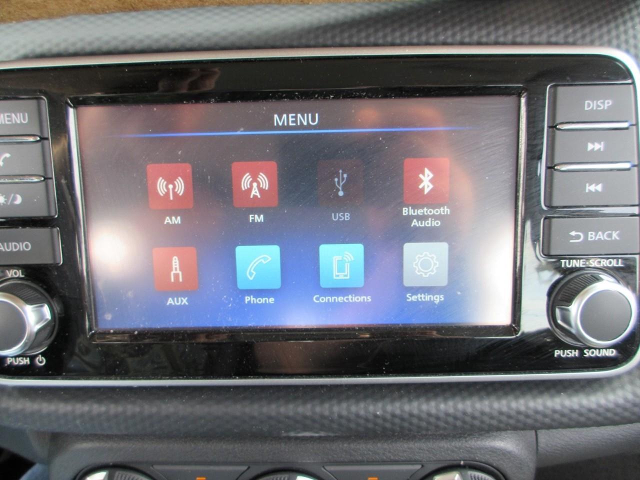 2024 Nissan Kicks S Photo