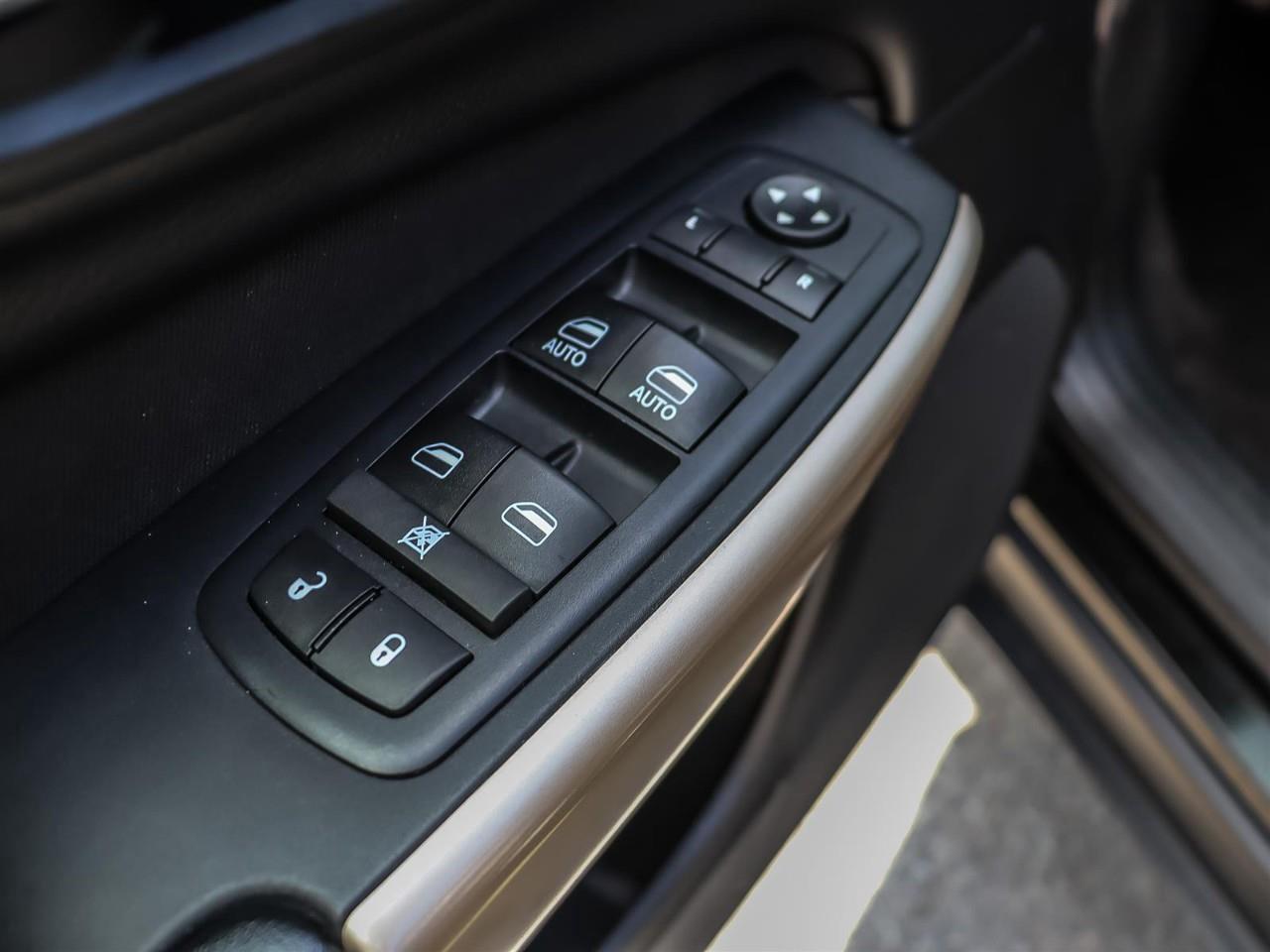 2017 Jeep Cherokee North Photo