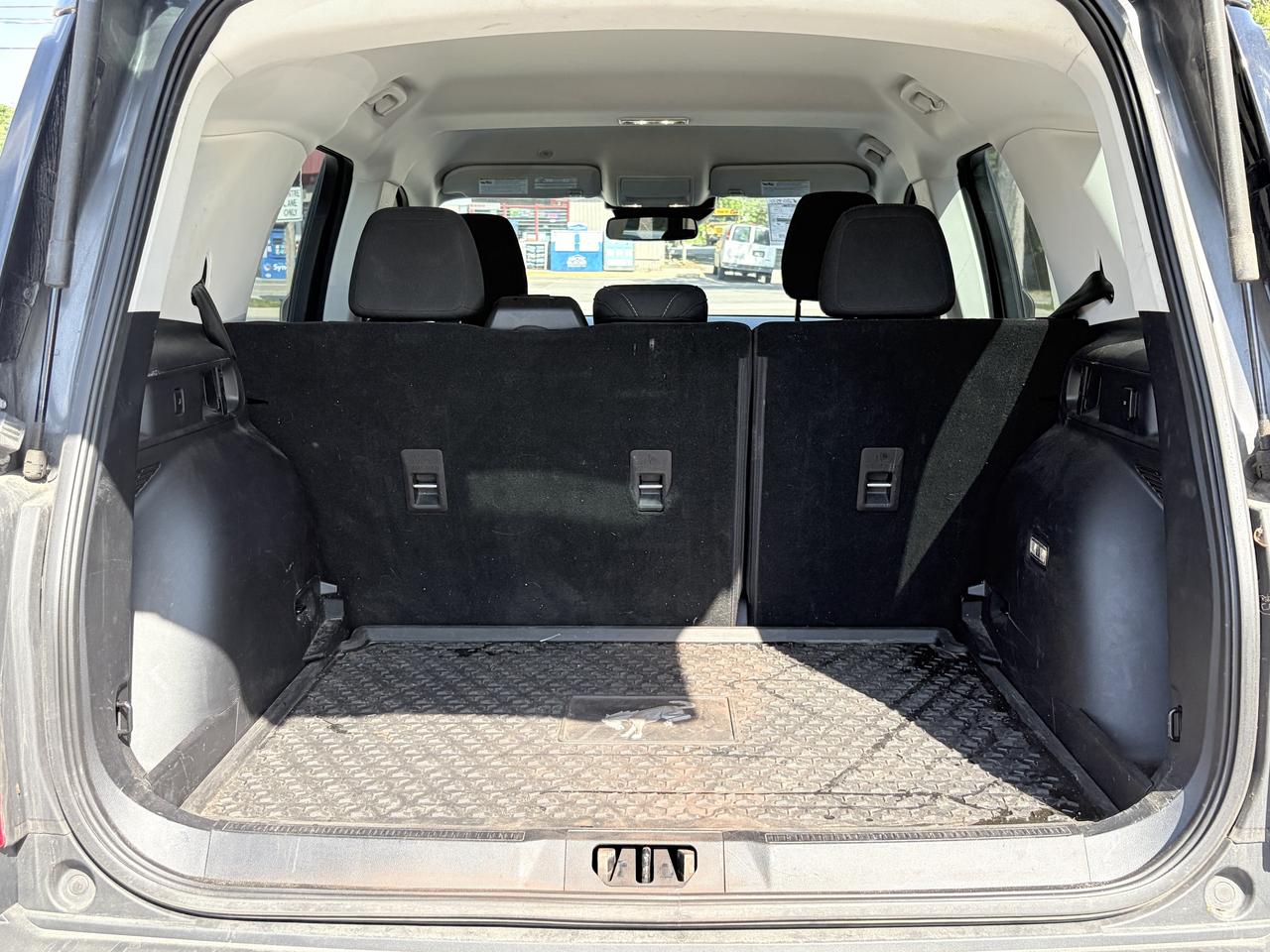 2022 Ford Bronco Sport Base 4x4 Photo
