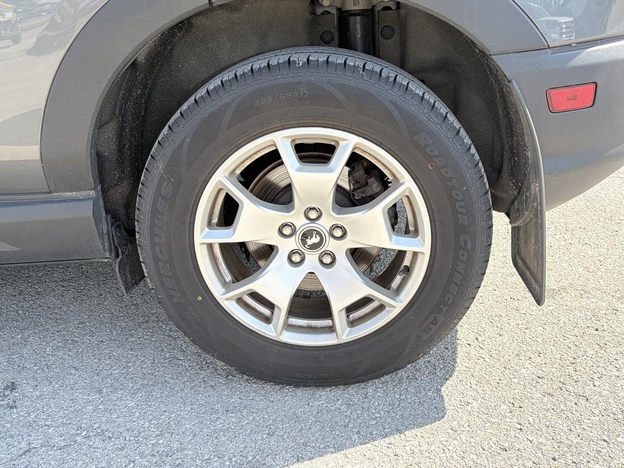2022 Ford Bronco Sport Base 4x4 Photo