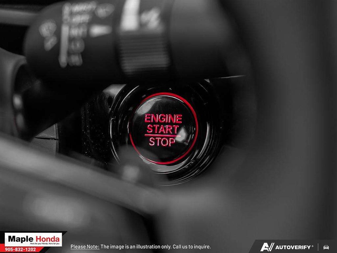 2026 Honda Civic CIVIC 4D SPORT CVT Photo