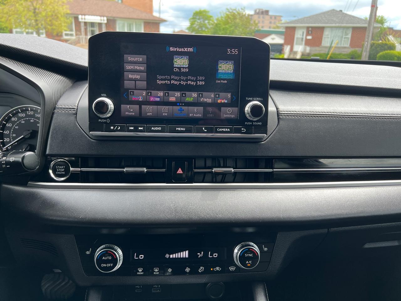 2022 Mitsubishi Outlander ES S-AWC Photo