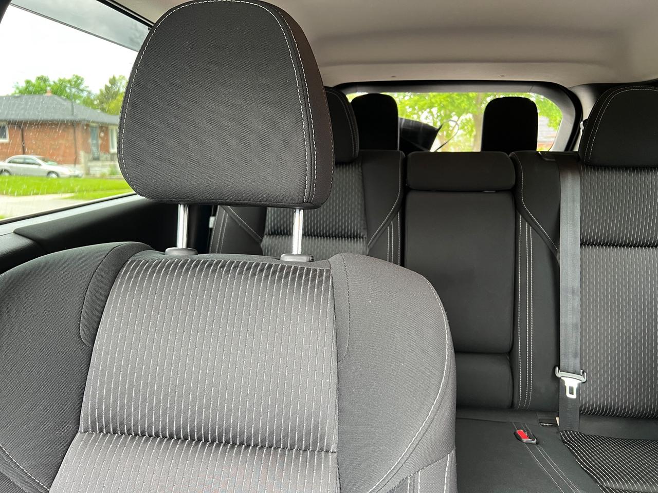 2022 Mitsubishi Outlander ES S-AWC Photo