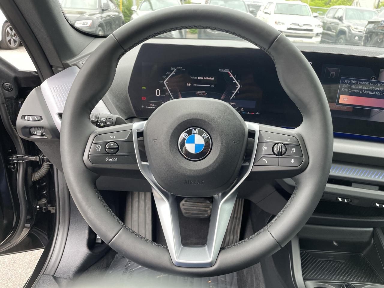 2025 BMW 228 Gran Coupe xDrive PANO. ROOF, NAVI, HARMON KARDON SOUND, LANE Photo
