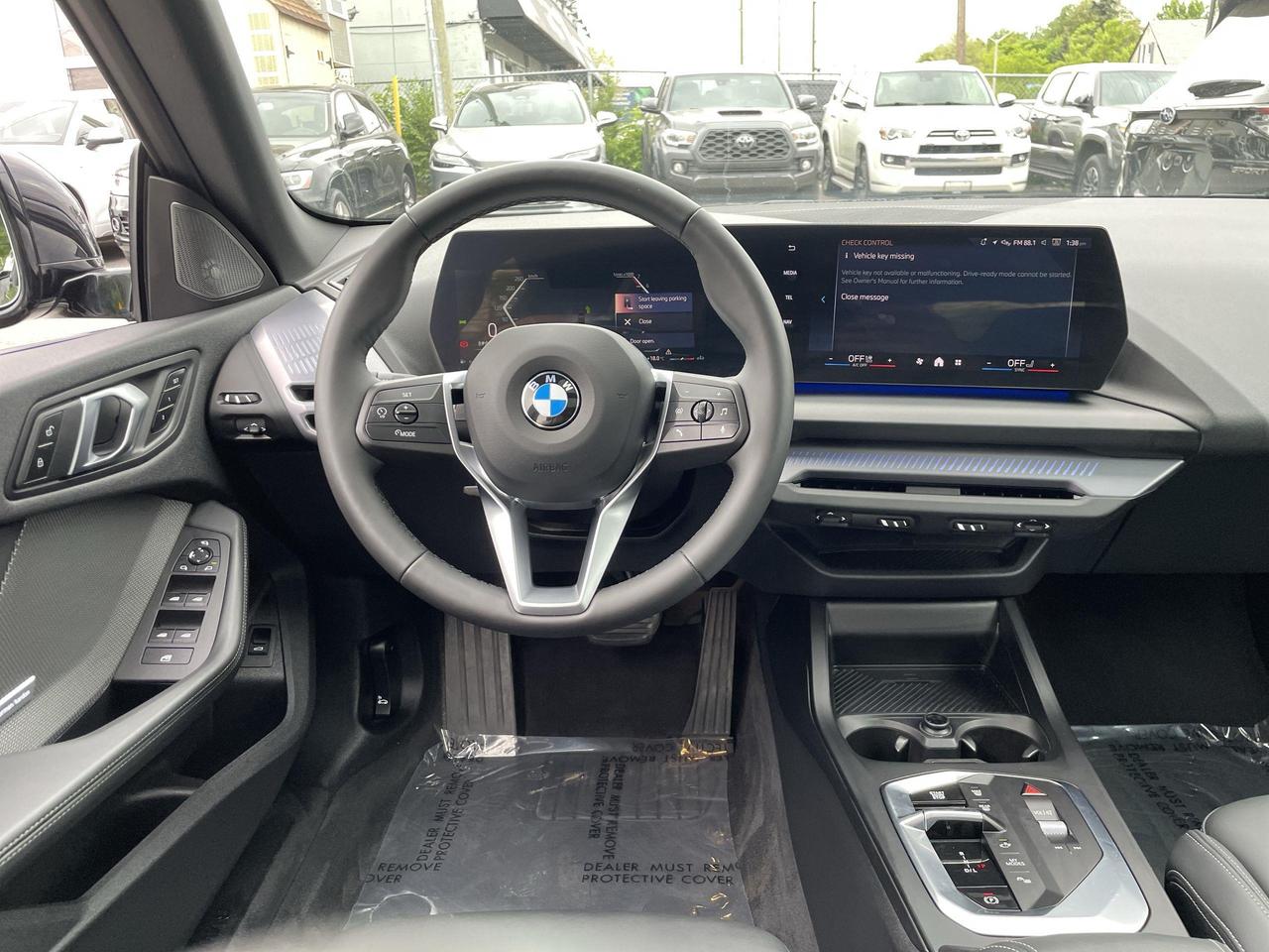 2025 BMW 228 Gran Coupe xDrive PANO. ROOF, NAVI, HARMON KARDON SOUND, LANE Photo