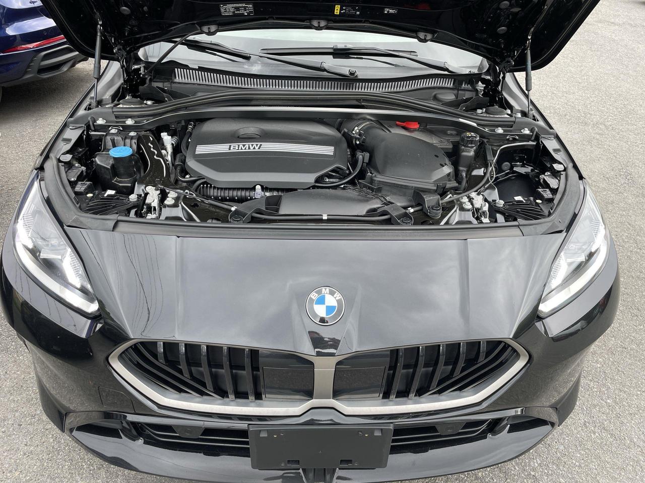 2025 BMW 228 Gran Coupe xDrive PANO. ROOF, NAVI, HARMON KARDON SOUND, LANE Photo