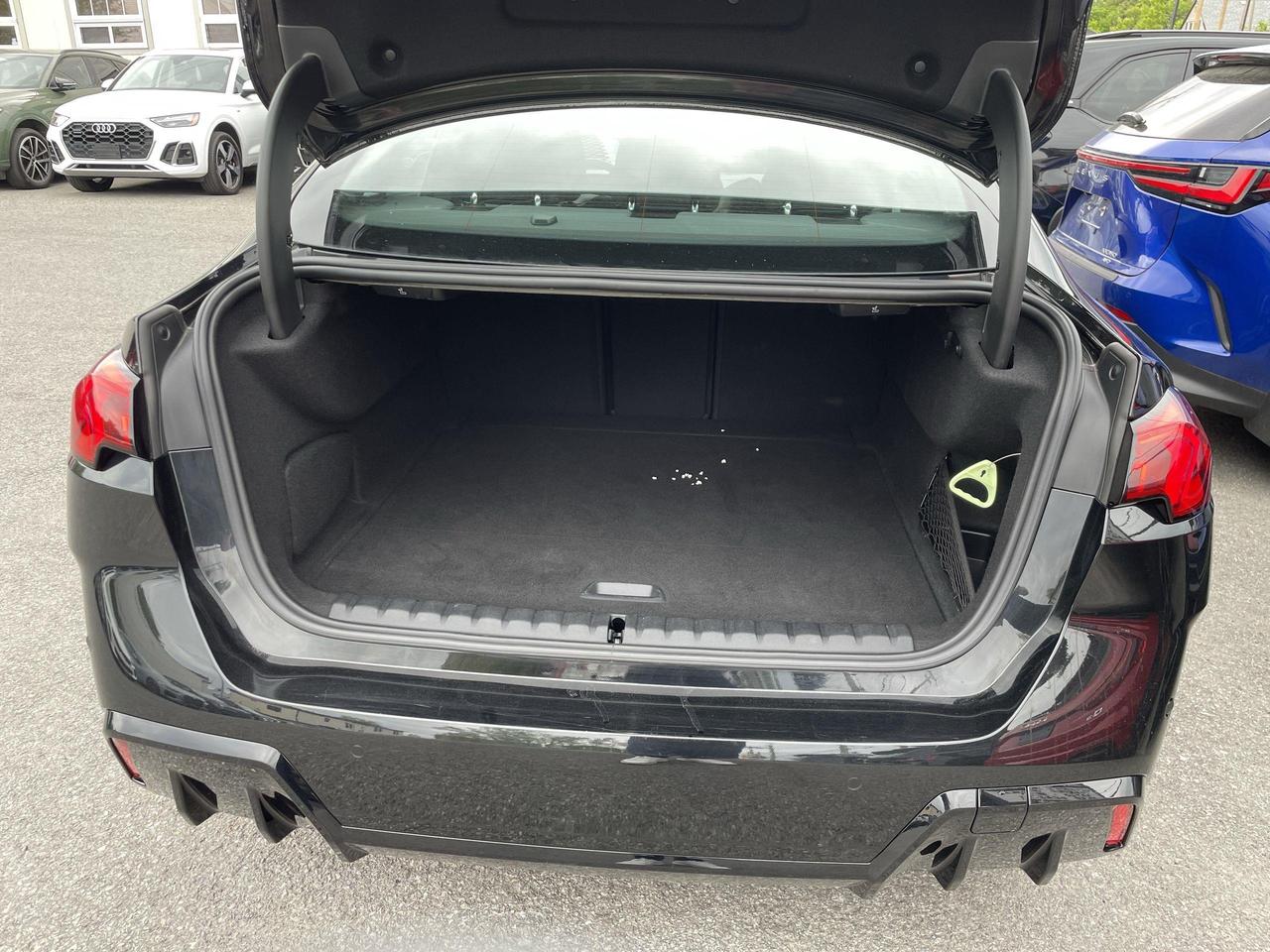 2025 BMW 228 Gran Coupe xDrive PANO. ROOF, NAVI, HARMON KARDON SOUND, LANE Photo