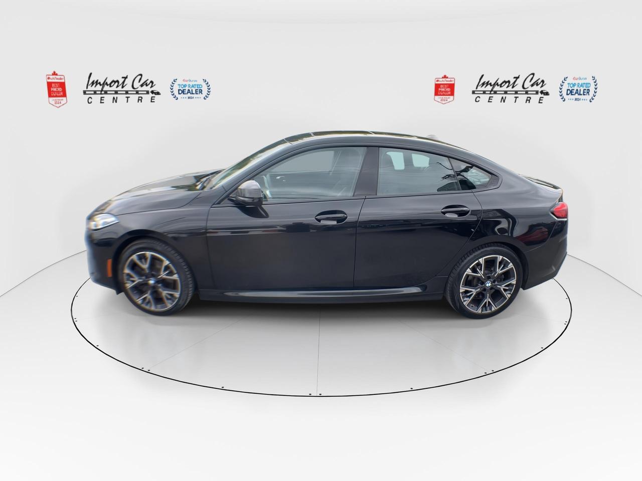 2025 BMW 228 Gran Coupe xDrive PANO. ROOF, NAVI, HARMON KARDON SOUND, LANE Photo
