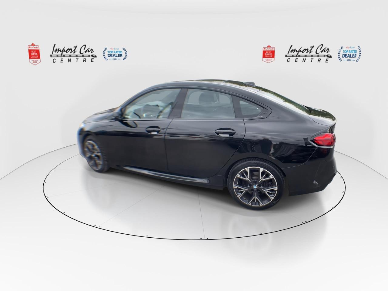 2025 BMW 228 Gran Coupe xDrive PANO. ROOF, NAVI, HARMON KARDON SOUND, LANE Photo