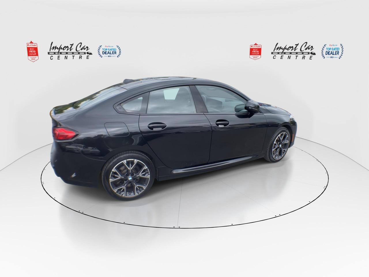 2025 BMW 228 Gran Coupe xDrive PANO. ROOF, NAVI, HARMON KARDON SOUND, LANE Photo