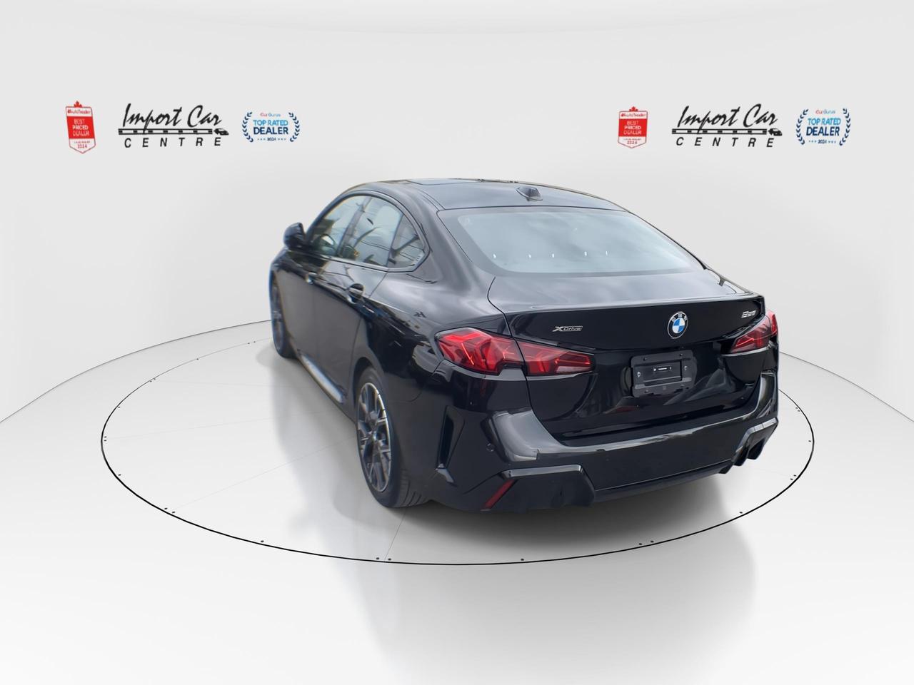 2025 BMW 228 Gran Coupe xDrive PANO. ROOF, NAVI, HARMON KARDON SOUND, LANE Photo