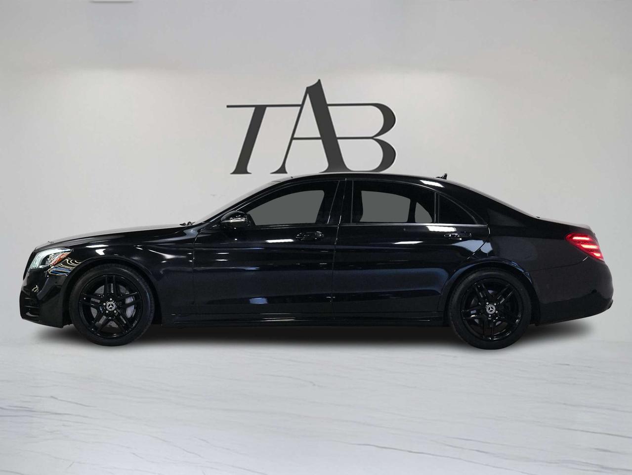 2019 Mercedes-Benz S-Class 560 | AMG PKG | PREMIUM & SPORT PKG | 19 IN Photo