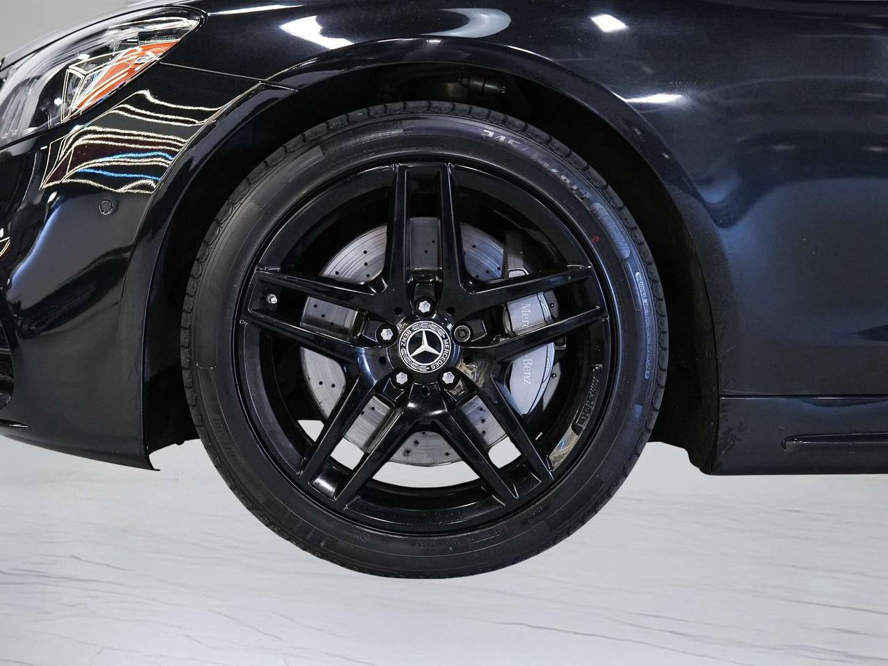 2019 Mercedes-Benz S-Class 560 | AMG PKG | PREMIUM & SPORT PKG | 19 IN Photo