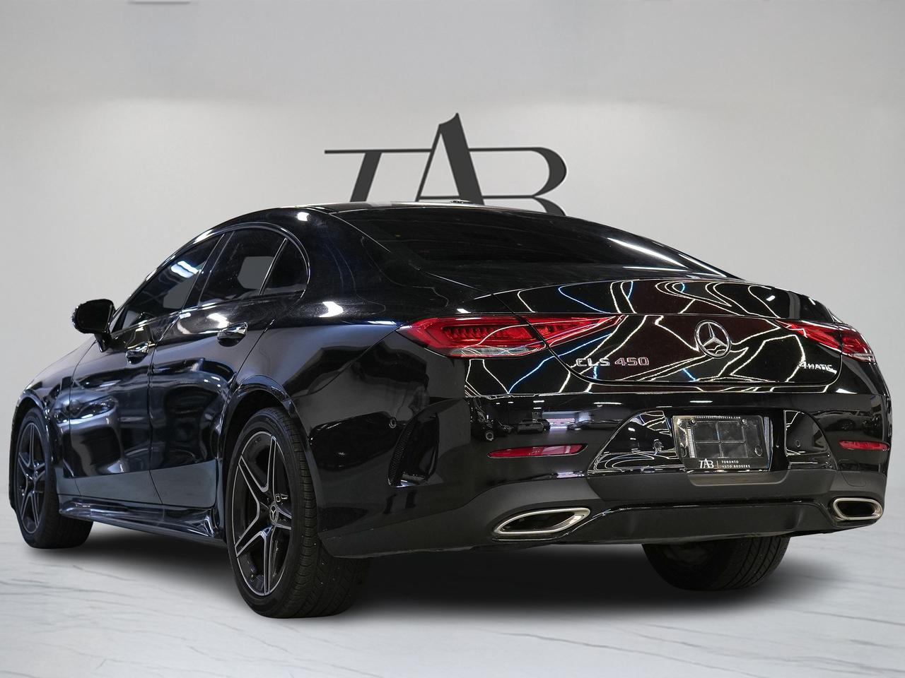 2023 Mercedes-Benz CLS-Class 450 | AMG PKG | PREMIUM PKG | LOW KMS Photo