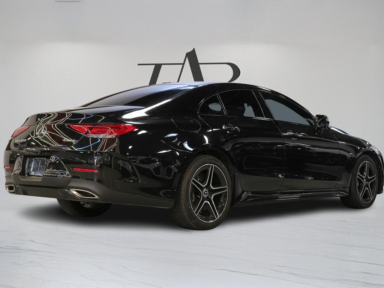 2023 Mercedes-Benz CLS-Class 450 | AMG PKG | PREMIUM PKG | LOW KMS Photo