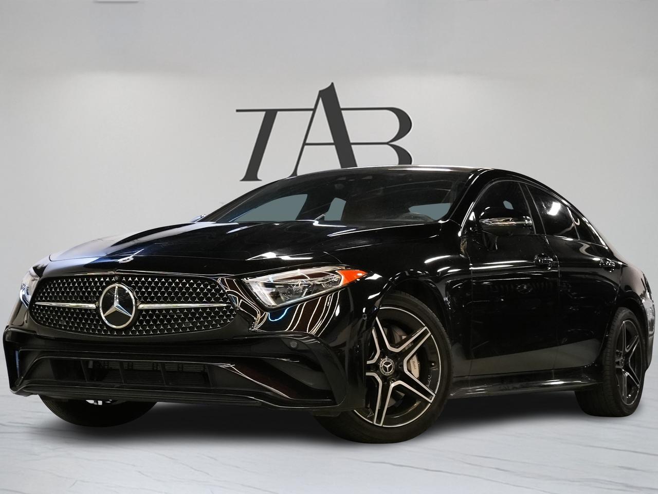 2023 Mercedes-Benz CLS-Class 450 | AMG PKG | PREMIUM PKG | LOW KMS Photo2
