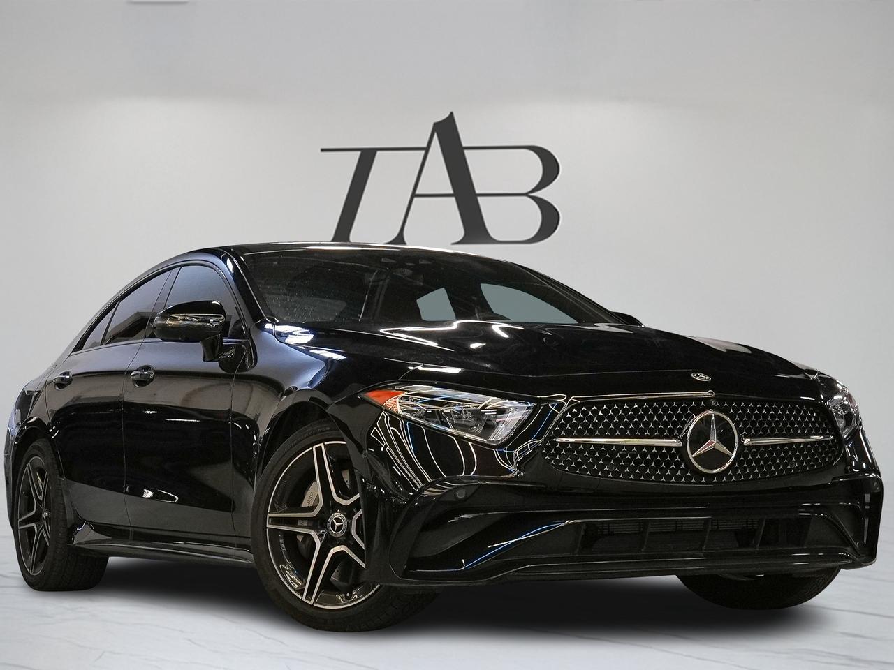 2023 Mercedes-Benz CLS-Class 450 | AMG PKG | PREMIUM PKG | LOW KMS Photo