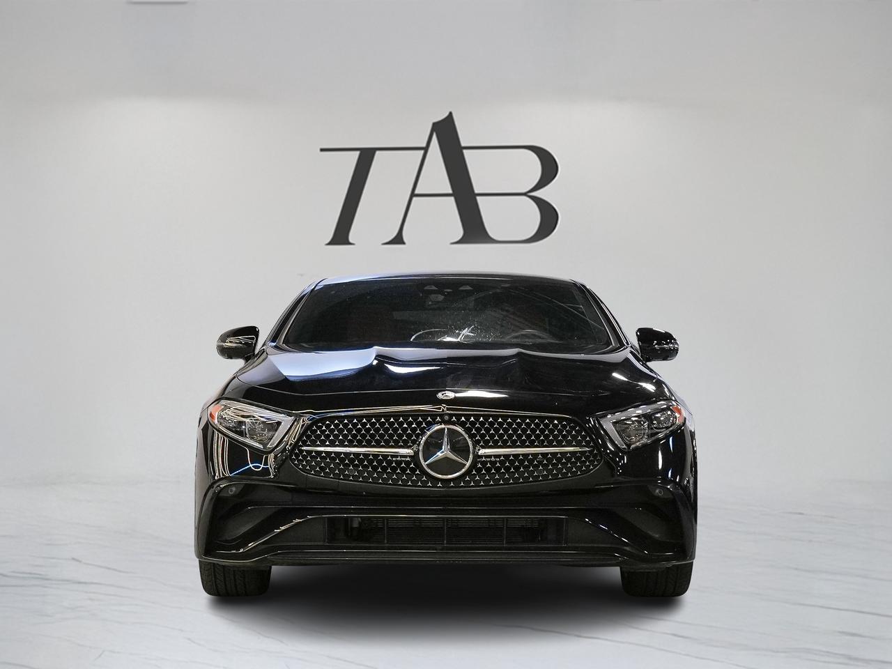 2023 Mercedes-Benz CLS-Class 450 | AMG PKG | PREMIUM PKG | LOW KMS Photo