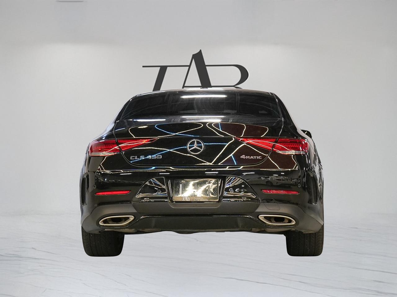 2023 Mercedes-Benz CLS-Class 450 | AMG PKG | PREMIUM PKG | LOW KMS Photo