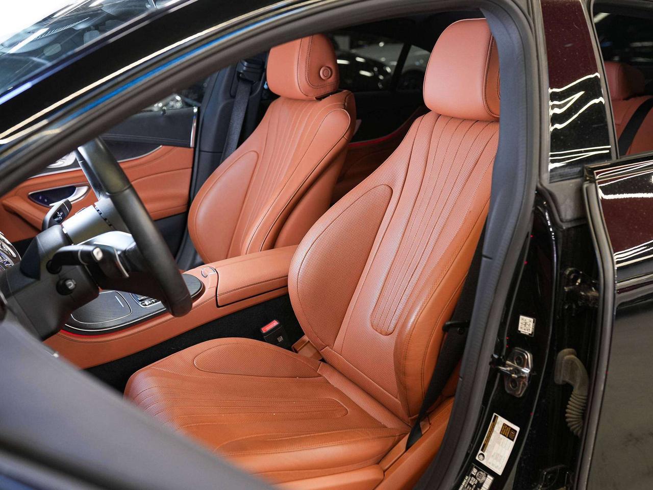 2023 Mercedes-Benz CLS-Class 450 | AMG PKG | PREMIUM PKG | LOW KMS Photo