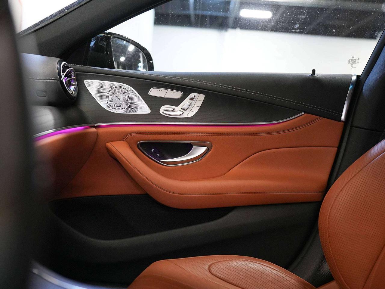 2023 Mercedes-Benz CLS-Class 450 | AMG PKG | PREMIUM PKG | LOW KMS Photo