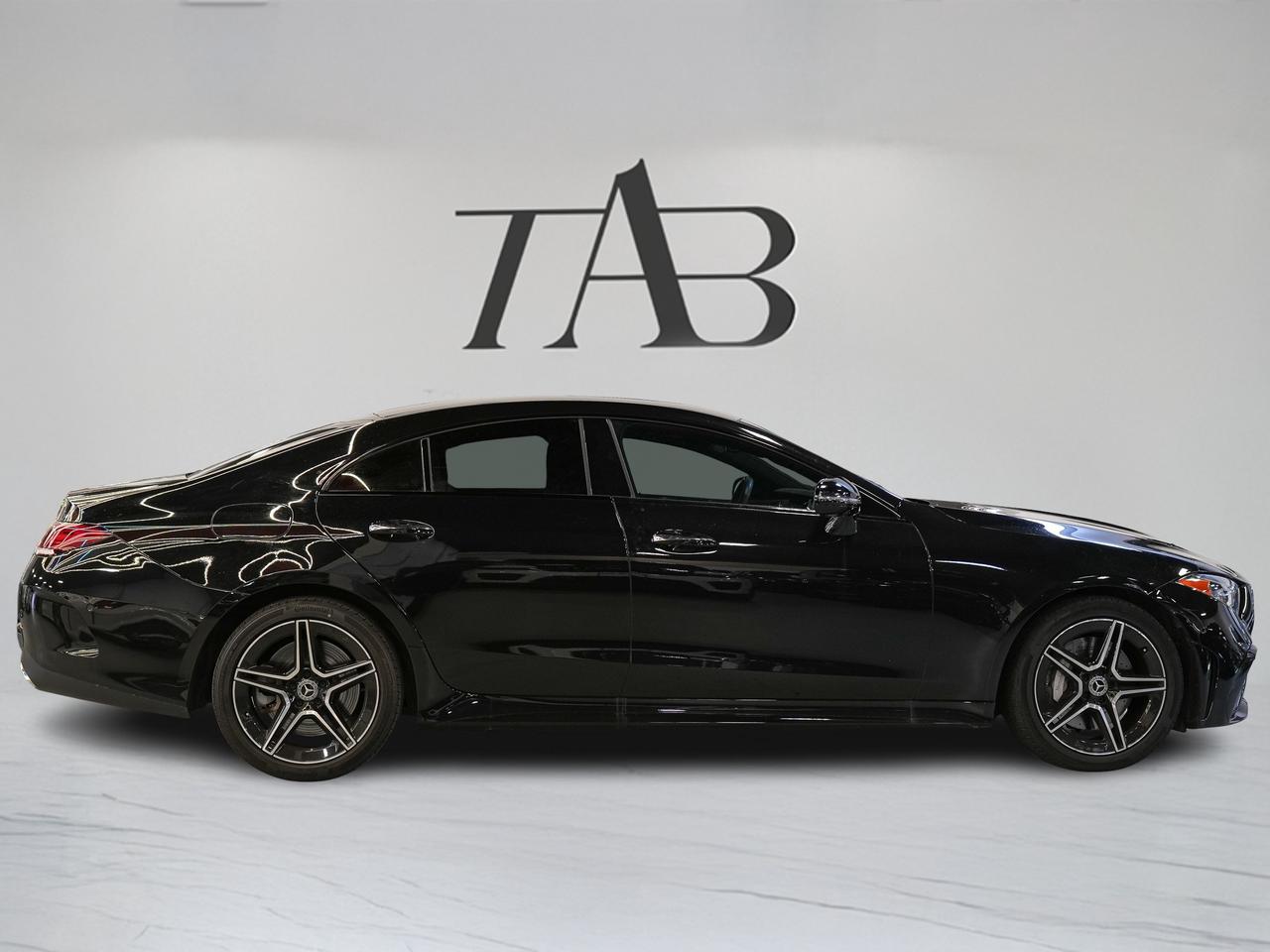 2023 Mercedes-Benz CLS-Class 450 | AMG PKG | PREMIUM PKG | LOW KMS Photo